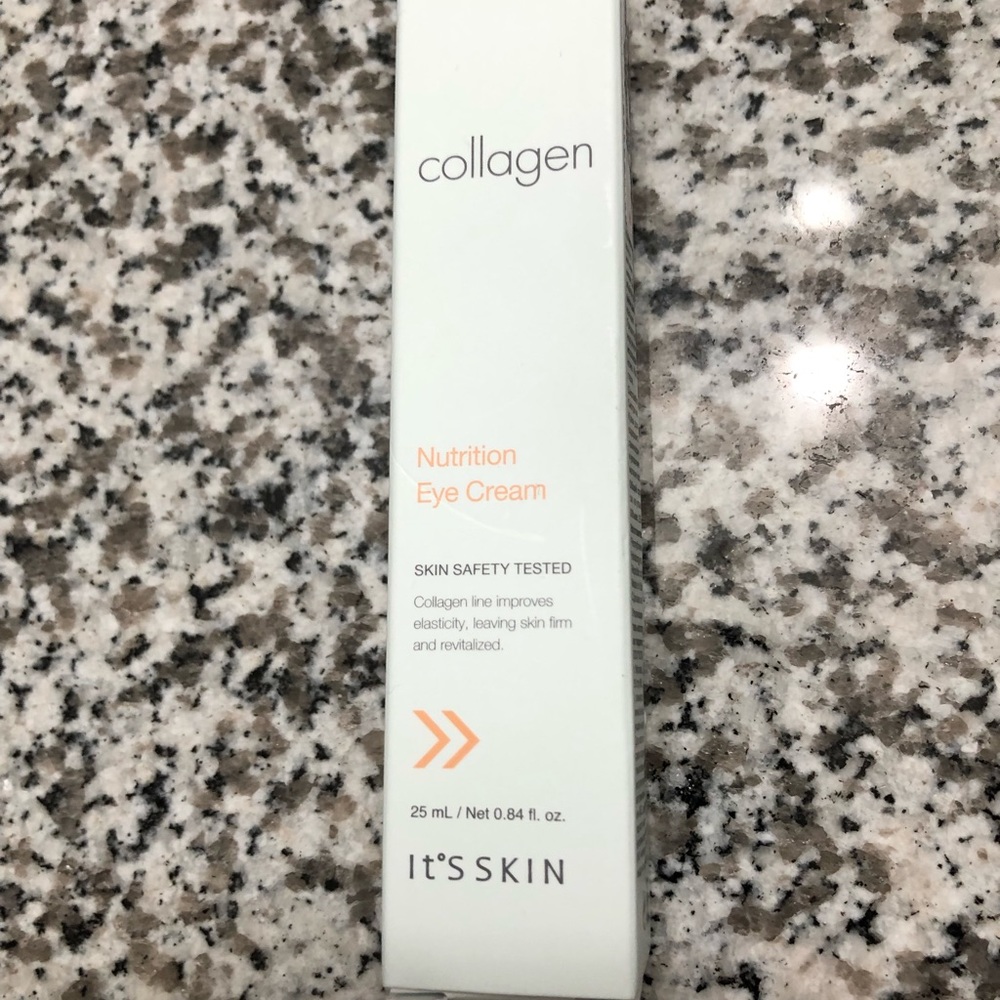 [It's skin] Collagen Eye Cream 25ml